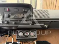 1982 Volkswagen GOLF