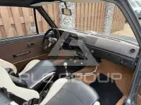 1982 Volkswagen GOLF