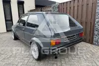 1982 Volkswagen GOLF