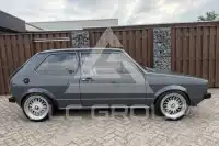 1982 Volkswagen GOLF