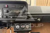 1982 Volkswagen GOLF