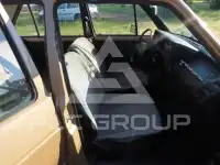 1982 Volkswagen GOLF