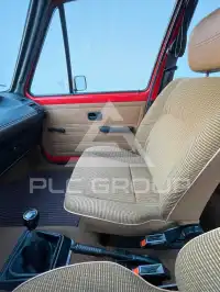 1982 Volkswagen GOLF