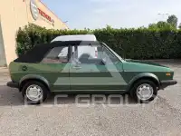 1982 Volkswagen GOLF