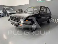 1982 Volkswagen GOLF
