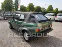 1982 Volkswagen GOLF