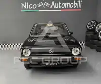 1982 Volkswagen GOLF