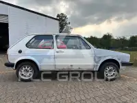 1982 Volkswagen GOLF