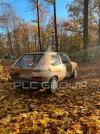 1982 Volkswagen GOLF