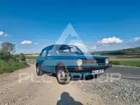 1982 Volkswagen GOLF