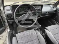 1982 Volkswagen GOLF
