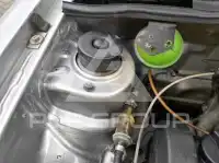 1982 Volkswagen GOLF