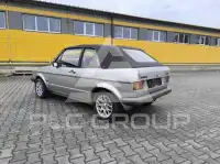 1982 Volkswagen GOLF