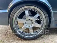 1982 Volkswagen GOLF
