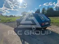 1982 Volkswagen GOLF