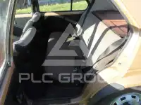 1982 Volkswagen GOLF