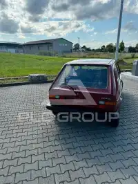 1982 Volkswagen GOLF
