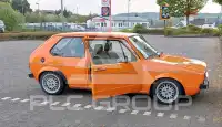 1982 Volkswagen GOLF