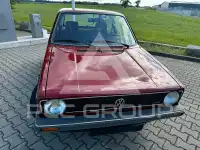 1982 Volkswagen GOLF