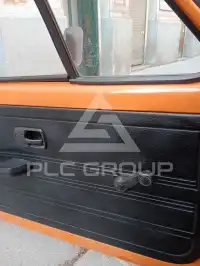 1982 Volkswagen GOLF