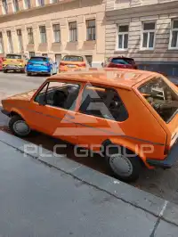 1982 Volkswagen GOLF