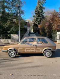 1982 Volkswagen GOLF