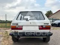 1982 Volkswagen GOLF