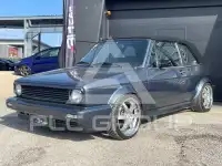1982 Volkswagen GOLF