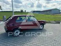 1982 Volkswagen GOLF