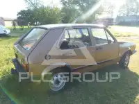 1982 Volkswagen GOLF