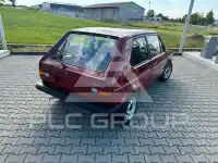 1982 Volkswagen GOLF