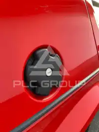 1982 Volkswagen GOLF