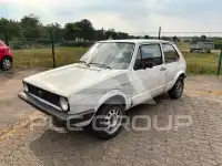 1982 Volkswagen GOLF