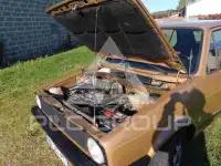 1982 Volkswagen GOLF