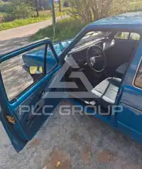 1982 Volkswagen GOLF