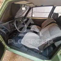 1982 Volkswagen GOLF
