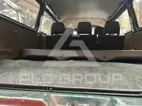 1982 Volkswagen Transporter