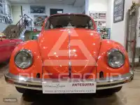 1982 Volkswagen BEETLE