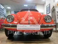 1982 Volkswagen BEETLE