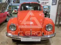 1982 Volkswagen BEETLE