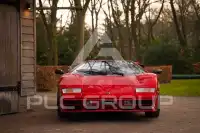 1982 Lamborghini Countach
