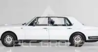 1982 Rolls Royce Silver Spur