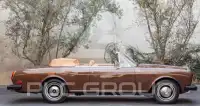 1982 Rolls Royce Corniche
