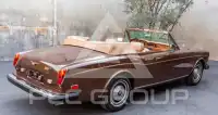 1982 Rolls Royce Corniche