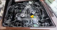 1982 Rolls Royce Corniche