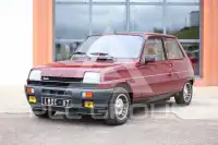 1982 Renault 
