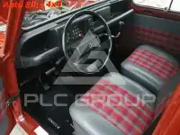 1982 Renault R 4