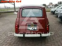 1982 Renault R 4