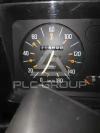 1982 Renault R 4