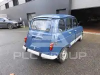 1982 Renault R 4